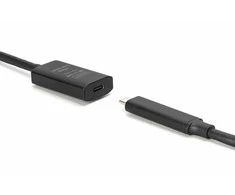 Digitus Skaitmenas | Aktyvus USB 3.2 Gen2 10G ilgintuvas | DA-73112 | USB-C į USB-C