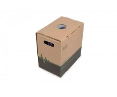 Assmann Electronic DIGITUS Cat.6 U/UTP instaliacinis kabelis 305m simplex Dca