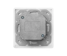 Digitus CAT 6 sieninis lizdas 2xRJ45