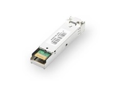 Digitus Finger DN-81004 1,25 Gbps BiDi WDM SFP Modul
