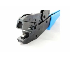 „Digitus RJ45“ užspaudimo įrankis didelis skersmens kabeliams AWG 22-24 (X-ML-OD-TOOL)