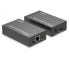 Digitus | HDMI IP Extender Set, Full HD, 120 m | DS-55517