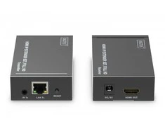 Digitus | HDMI IP Extender Set, Full HD, 120 m | DS-55517