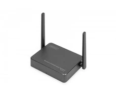 „Assmann“ elektroninė DIGITUS belaidė bendradarbiavimo sistema HDMI 2x TX 1x RX