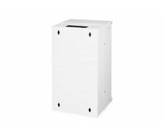 DIGITUS Wandgehuse SOHO PRO 12HE 595x315x300 mm 10 grau