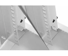 DIGITUS Wandgehuse SOHO PRO 9HE 460x315x300 mm 10 grau