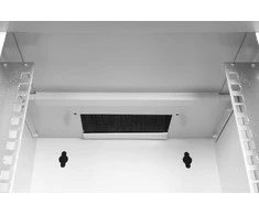 DIGITUS Wandgehuse SOHO PRO 6HE 325x315x300 mm 10 grau