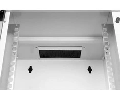 DIGITUS Wandgehuse SOHO PRO 9HE 460x315x300 mm 10 grau
