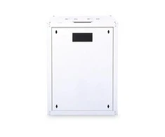 Digitus | Wall Mounting Cabinet Unique Series | DN-19 16U-6/6 | 60 x 60 cm | Pilkas