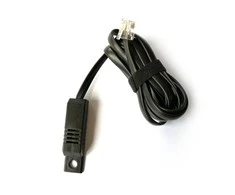 Assmann Electronic Assmann DIGITUS Temperatūros ir drėgmės jutiklis, skirtas valdomiems ir matuojamiems PDU
