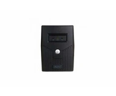„Digitus Line-Interactive“ nepertraukiamo maitinimo šaltinis (UPS), 800 VA / 480 W