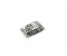 Gembird Digitus RJ45 kištukas 8P8C kat. 6A universalus ekranuotas AWG 22-24 X-ML-6F-OD-IMP kabeliams /100vnt.