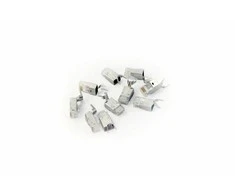 Gembird Digitus X-ML-6F-OD-IMP laido jungtis RJ45 Pilka