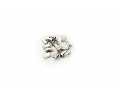 Gembird Digitus RJ45 universalus kištukas (8P8C) 6A ekranuotas X-ML-6AF-IMP /100 vnt./