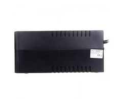 Assmann Electronic DIGITUS DN-170064-LCD DIGITUS UPS Line-Ineractive LCD 800VA/480W 1x12V/9Ah AVR 2xSCH. USB RJ11