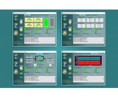 Assmann Electronic Nepertraukiamo maitinimo šaltinis DIGITUS DN-170076 (stacionarus, 2000VA)