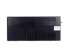 Assmann Electronic DIGITUS DN-170065 DIGITUS UPS Line-Ineractive LED 1000VA/600W 2x12V/7Ah AVR 4xSCH. USB RS232 RJ45