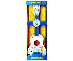 Dromader *****Gitara dėžutėje 02962 29625