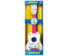 Dromader *****Gitara dėžutėje 02962 29625