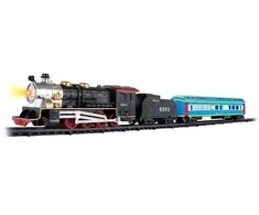 Dromader Train Express 330 cm važiavimas 00285