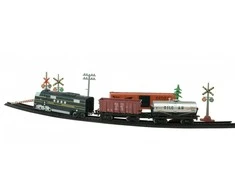 Dromader DROMADER Medium Railway 355 cm3 vagonai - 00508