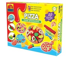 Dromader Plastikinė masė Pica