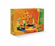 Dromader Automobile Track 360 Degree Launcher (GXP-794900)