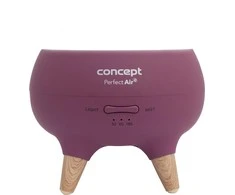 Concept Koncepcinis kvapų difuzorius Berry DF1011 Perfect Air