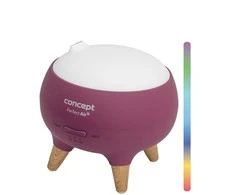 Concept Koncepcinis kvapų difuzorius Berry DF1011 Perfect Air