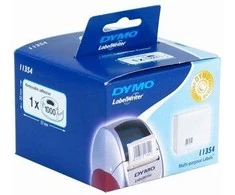 Etiketės DYMO LabelWriter 32x57 mm, 1000 vnt. / S0722540 11354
