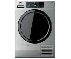 Profesionali džiovyklė su šilumos siurbliu Beko Premium Professional, AWZ 9HPS/PRO BP, 9kg