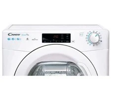 CANDY džiovyklė CSOE H7A2TE-S, 7kg, energijos klasė E