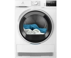 ELECTROLUX EW6D284YP džiovyklė