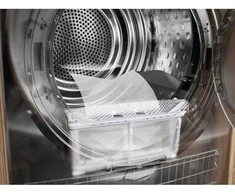 ELECTROLUX EW6D295GP džiovyklė