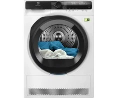 Džiovyklė Electrolux Džiovintuvas EW7D585UCP