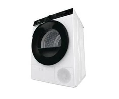 Gorenje DPNA92WIFI tumble dryer Freestanding Front-load 9kg A++ Juodas, Baltas