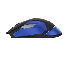 E-Blue E-Mėlyna Pelės E-Mėlyna