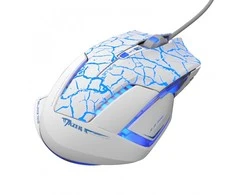 E-Blue E-Mėlyna Pelė E-Mėlyna Mazer Pro (EMS600WCCZ-IU)