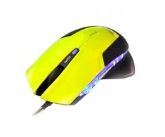 E-Blue E-Mėlyna Pelės E-Mėlyna Mazer R (EMS124GR)