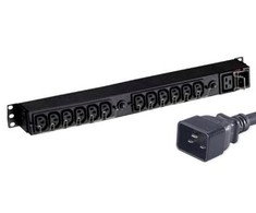 Eaton FlexPDU 12 IEC