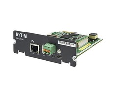 Eaton Karta indgw-x2 gigabito pramoninio šliuzo lizdas