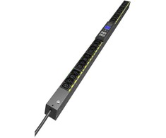 Eaton Listwa pdu g4 ma 0u c20 16a 1p 12xc13,12xc39 evmafc20a