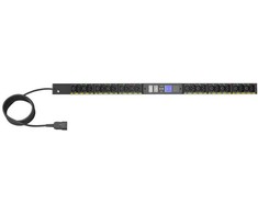 Eaton Listwa PDU G4 SW 0U C20 16A 1P 12xC13,12xC39 EVSWFC20A