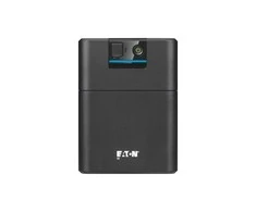 Nepertraukiamas Maitinimo Šaltinis (UPS) - Eaton 5E Gen2 1600, Juodas