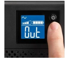 UPS Eaton 5SC 750 LV (5SC750)