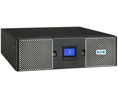 Eaton Corporation Eaton 9PX3000IRTM, dvigubos konversijos (internetinis), 3 kVA, 3000 W, grynas sinusas, 176 V, 276 V