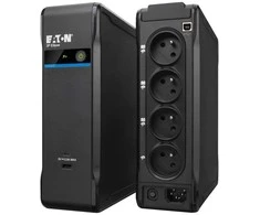 „Eaton 3P Ellipse 1300“ nepertraukiamo maitinimo šaltinis (UPS) Budėjimo režimas (neprisijungus) 1,3 kVA 840 W 8 kintamosios srovės lizdai
