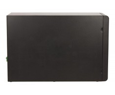 „Eaton 5P“ 1150 VA / 770 W, linijinis interaktyvus grynas sinusinis išėjimas, 4 min. esant pilnai apkrovai, 3 metų garantija (2 metai baterijoms)