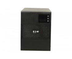 Eaton 1000VA/700W UPS, interaktyvus linija su gryna sinusine išvestimi, Windows/MacOS/Linux palaikymas, USB/serijinis