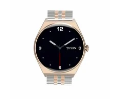 Maxcom Ecowatch Išmanusis laikrodis EW05 auksinė